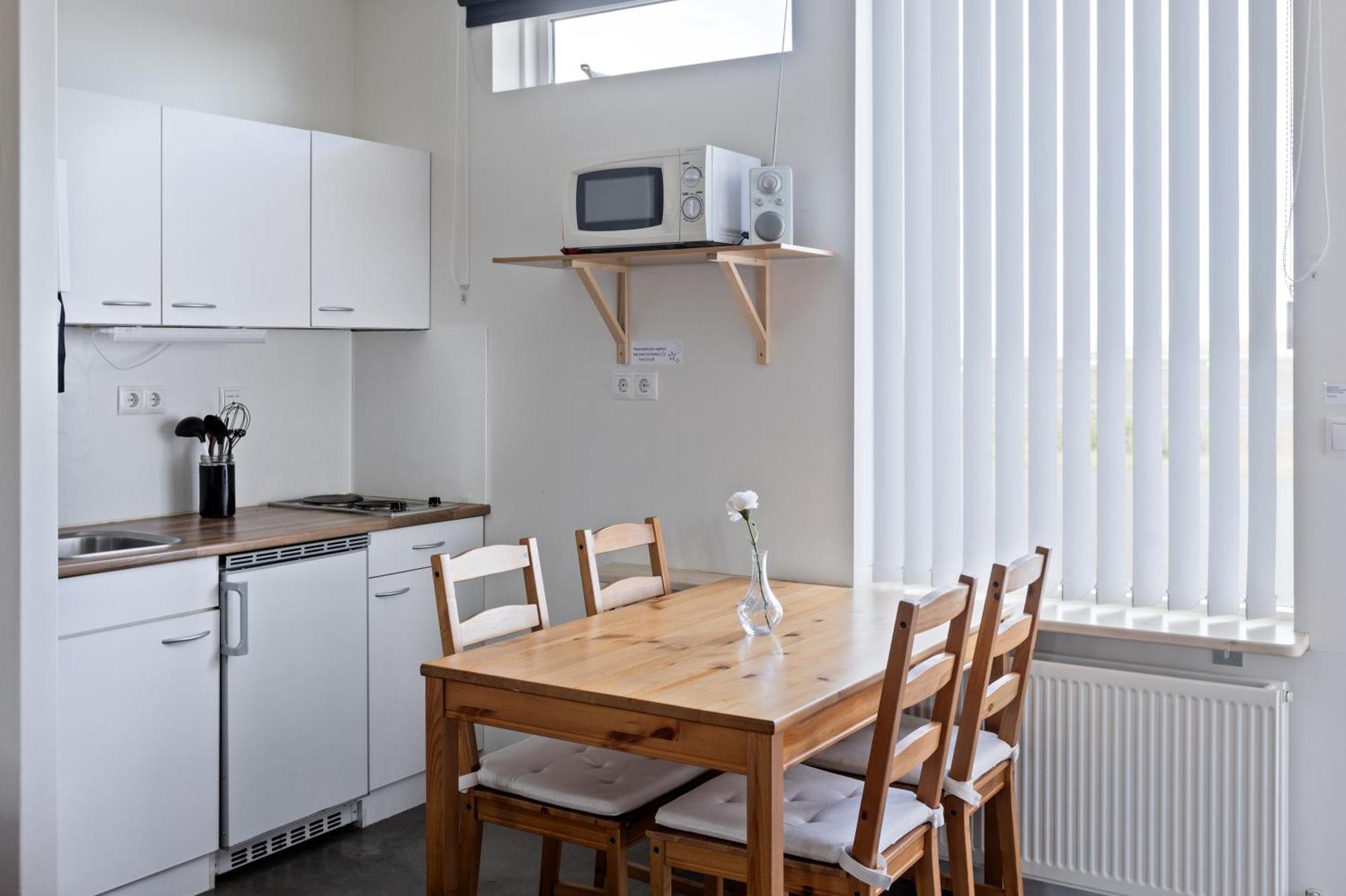 South Central Apartments Brautarholt 外观 照片