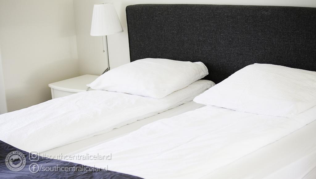 South Central Apartments Brautarholt 外观 照片